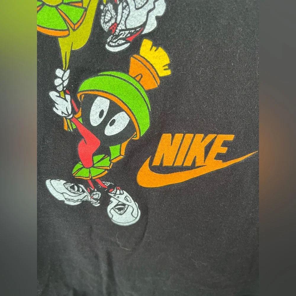 Vintage Hare Jordan 1993 Nike Tank Top - Picture 10 of 11